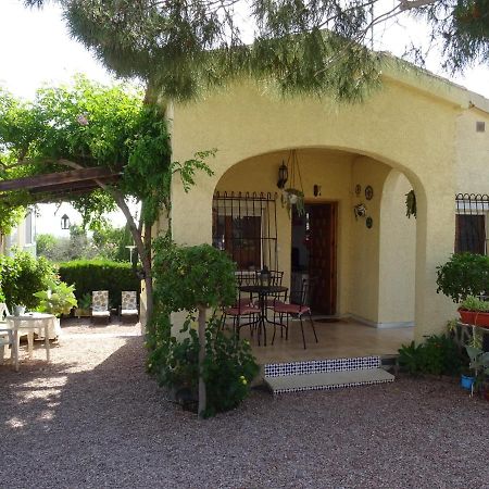 Casa Mediterraneo La Mariña Екстериор снимка